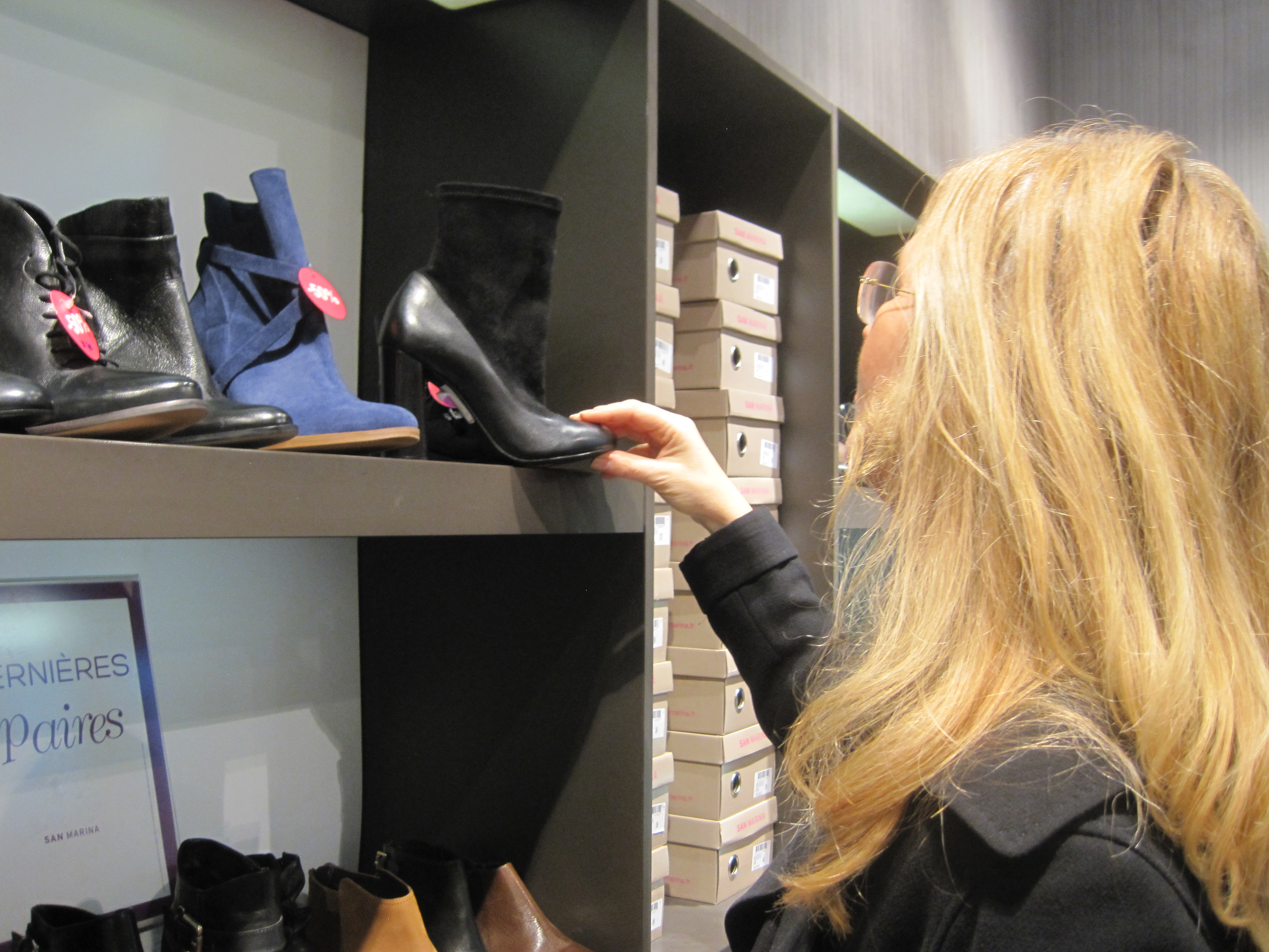 styliste Anne Terret Lyon