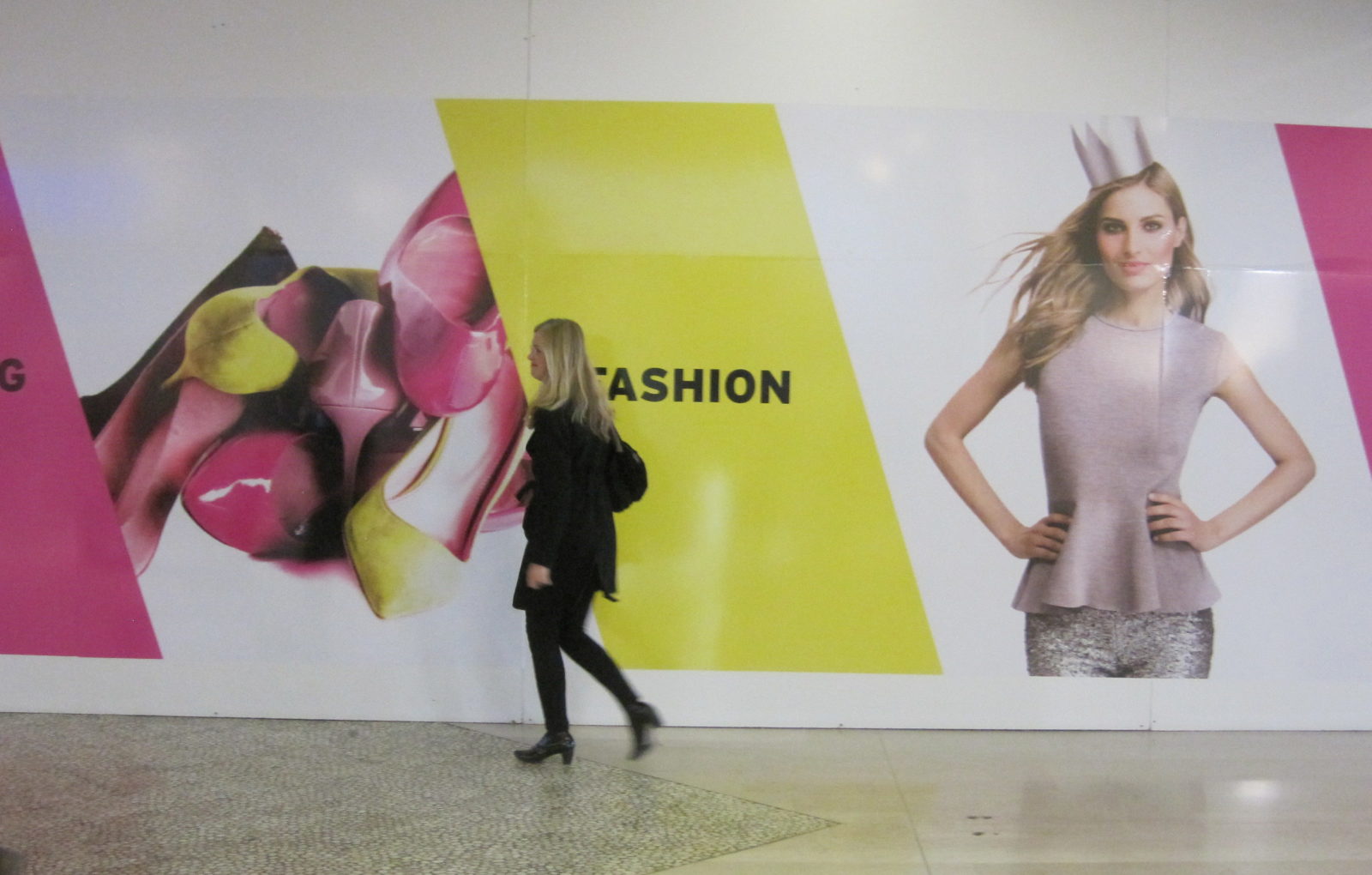 fashion-walk