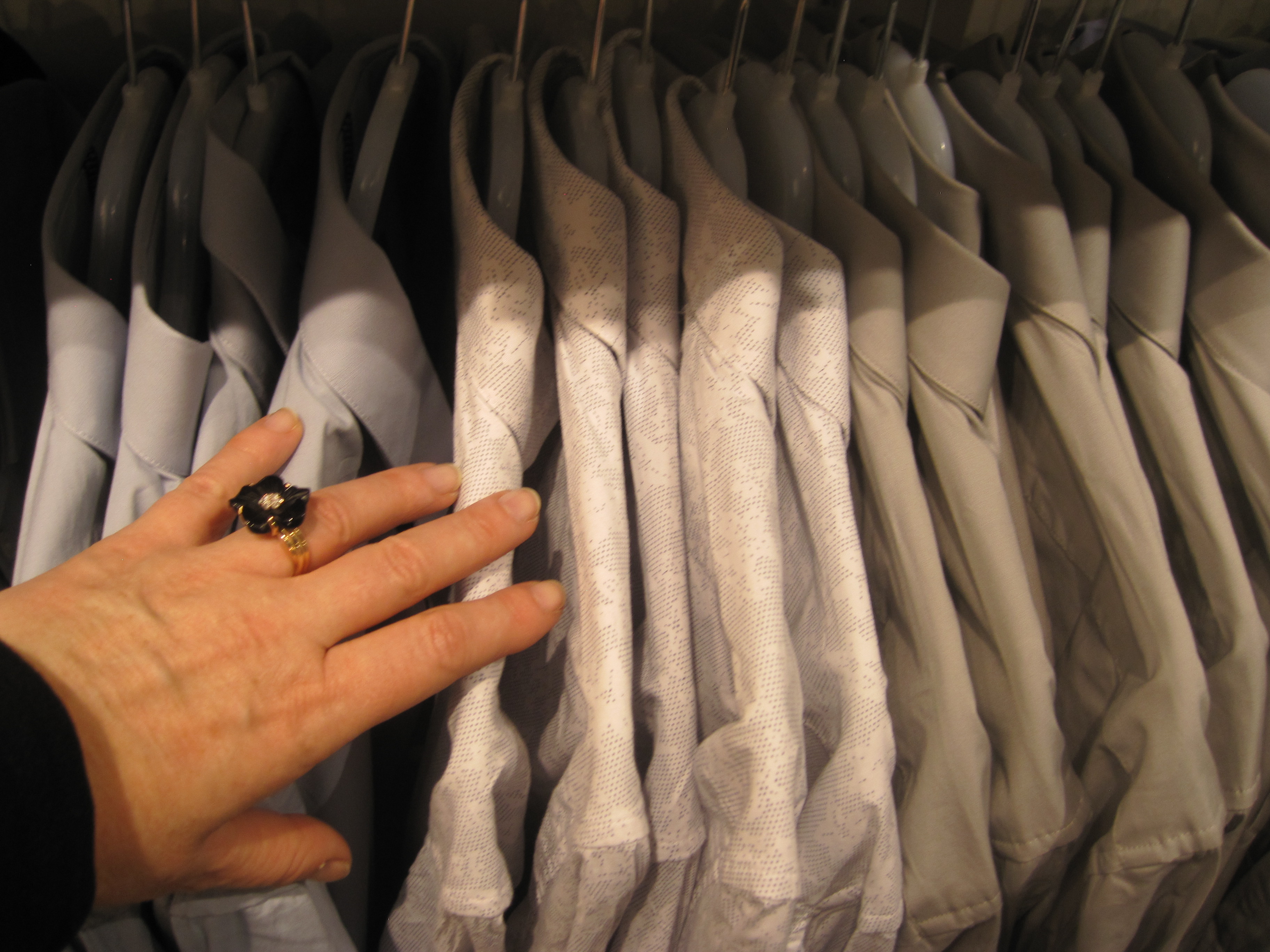 shopping lyon