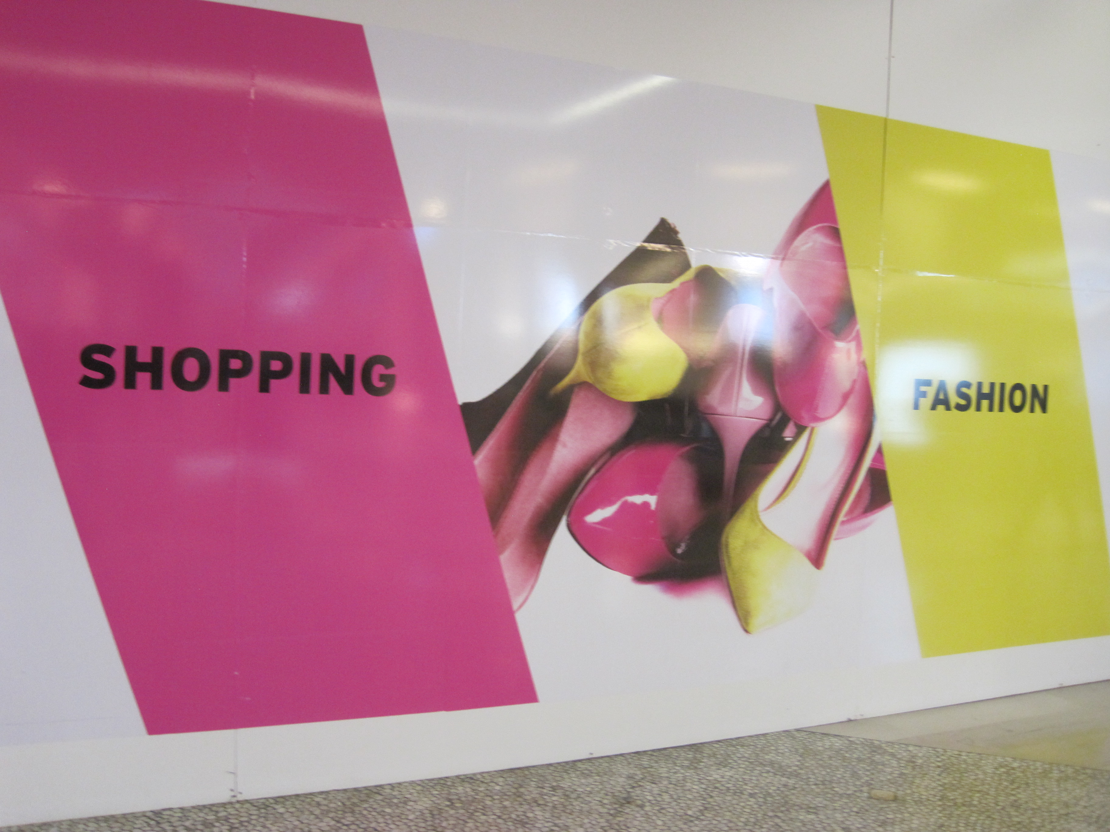 shopping lyon