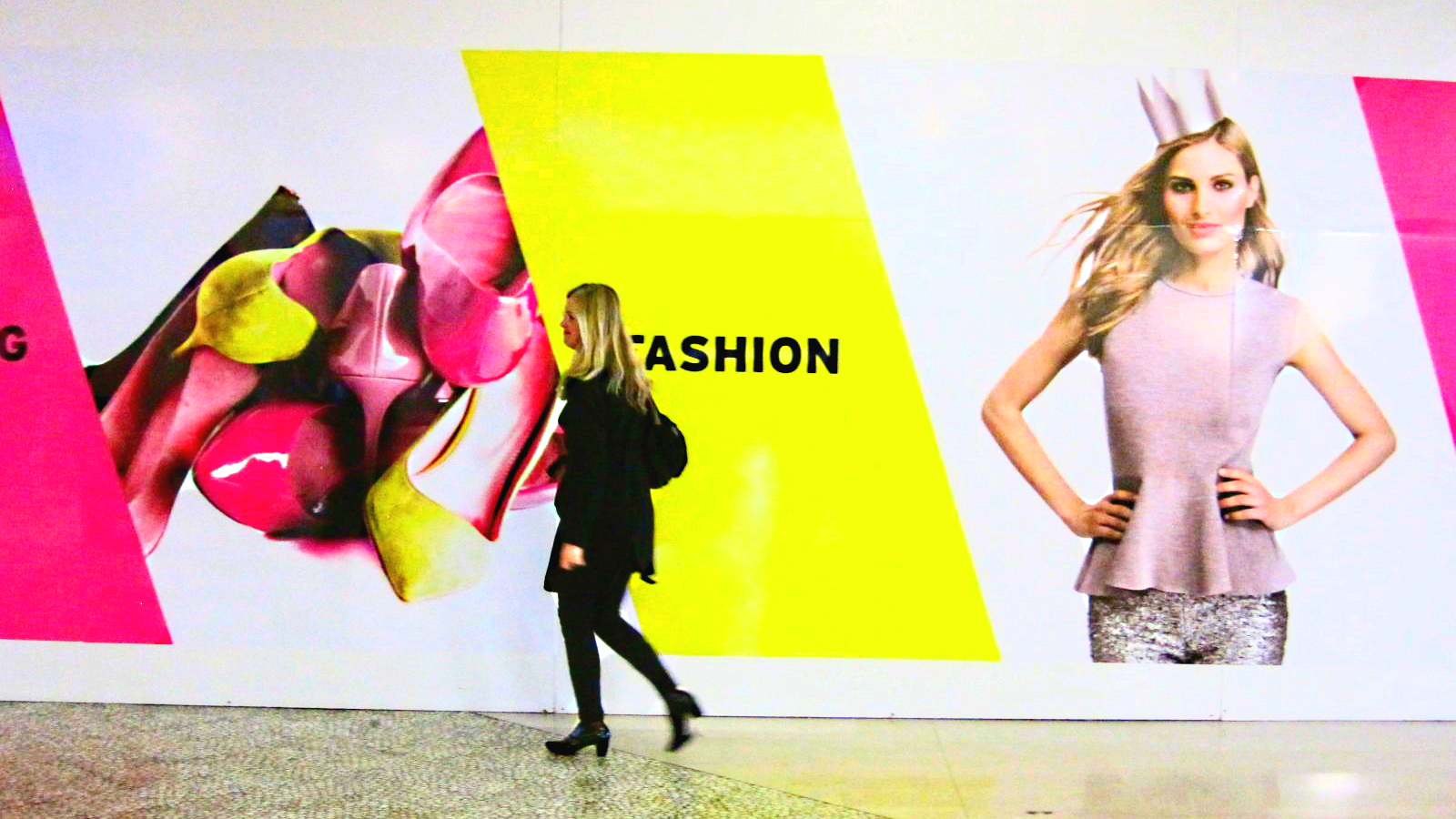 fashion-walk