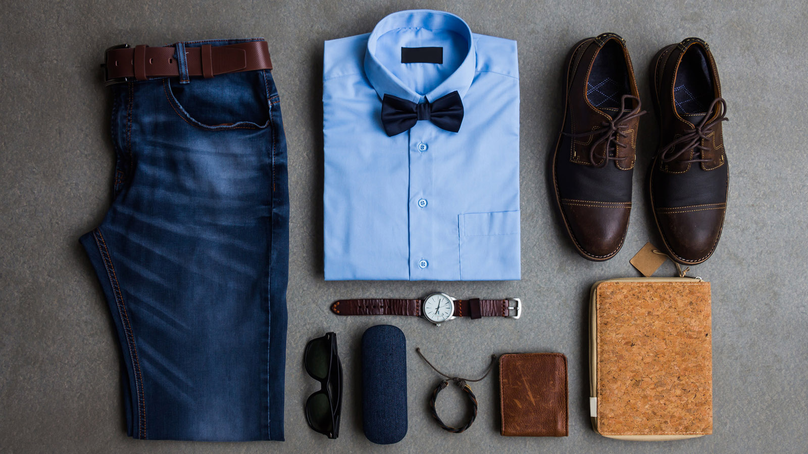 Mode Homme
