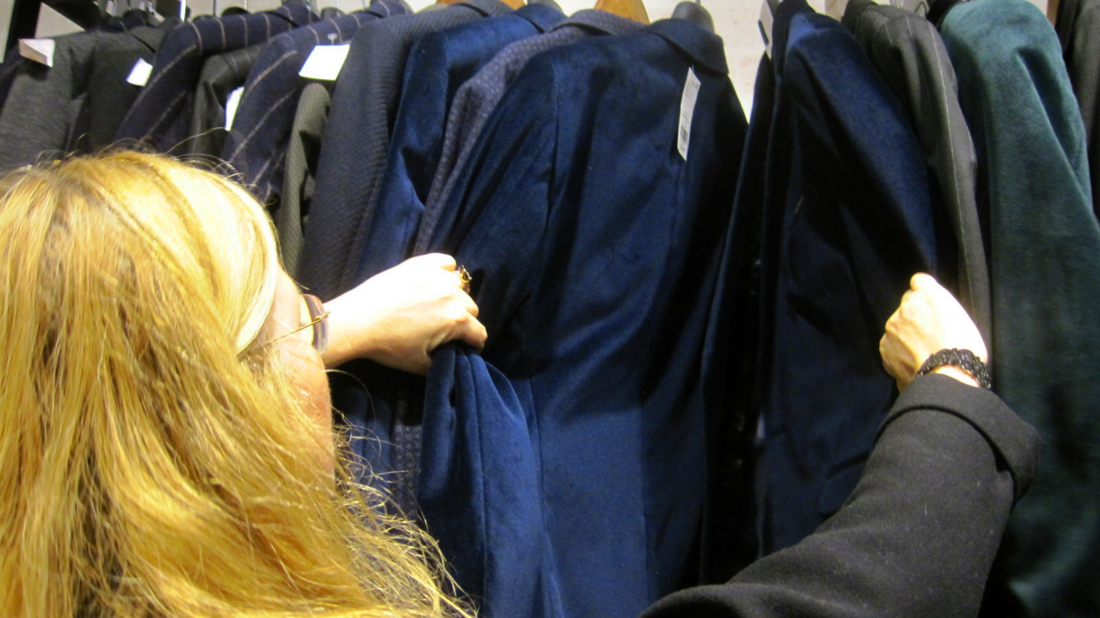 personal shopper lyon