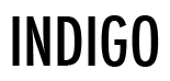 LOGO indigo