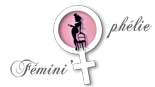 LOGO ophélie petit
