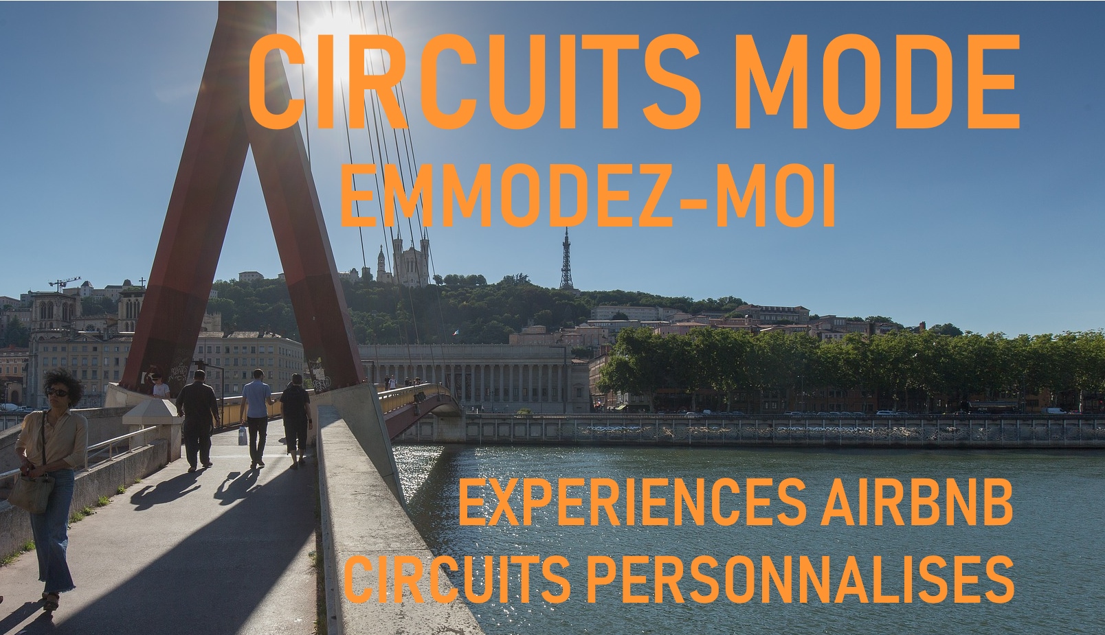 Circuits Mode Emmodez-moi Lyon