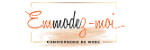 Logo Paypal Emmodez-moi Personal shopper lyon
