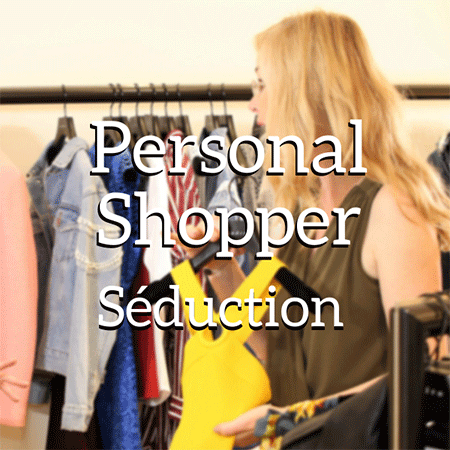 service personal shopper, relooking séduction, lyon