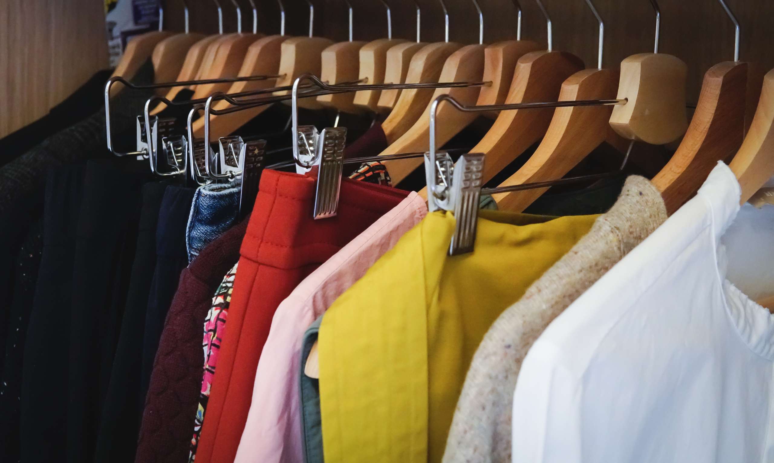 Quelle est la symbolique des couleurs que vous aimez porter?