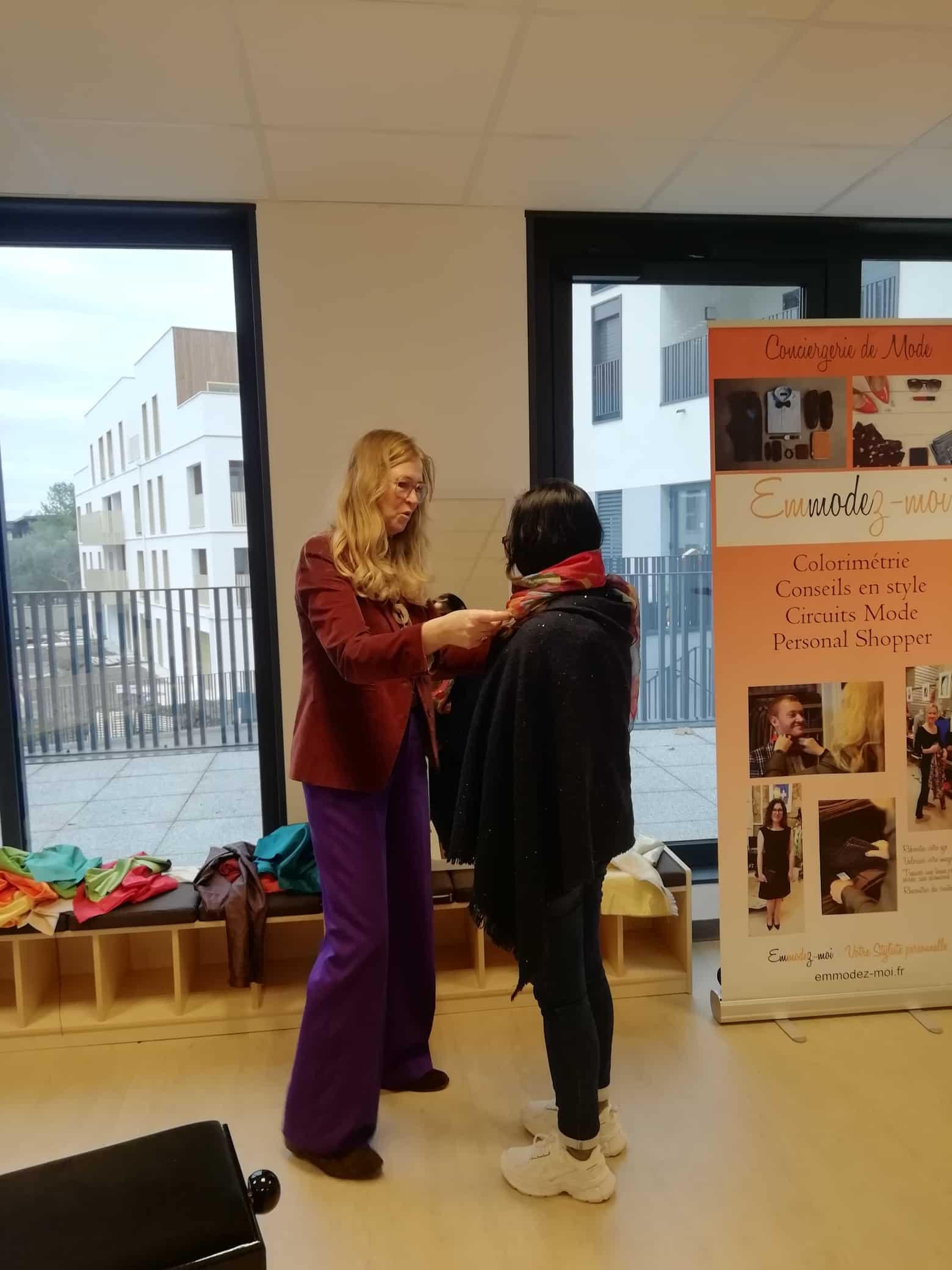 ✨ Une journée inoubliable à la New School de Lyon ✨