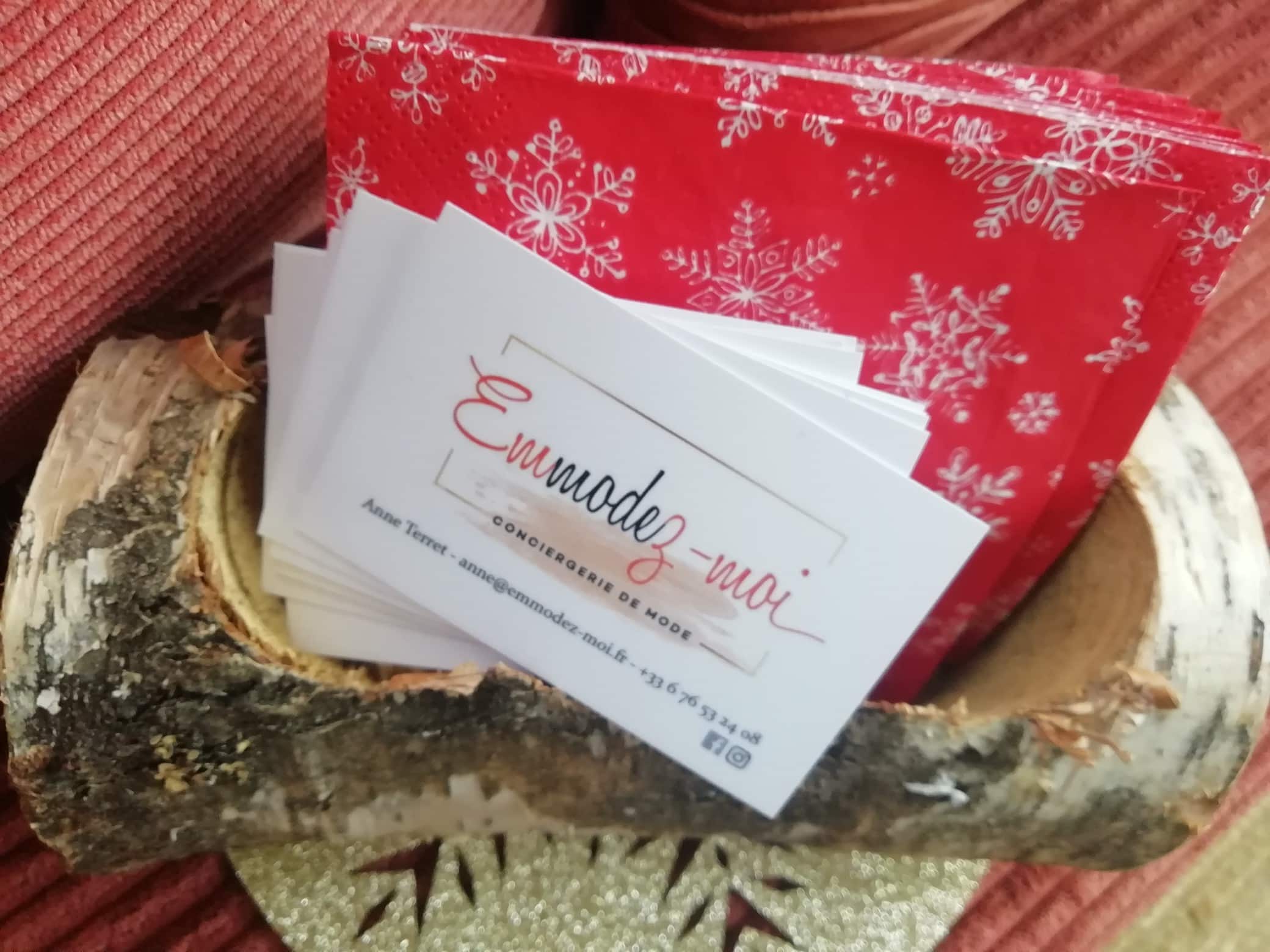 Emmodez-moi vous souhaite une bonne année !